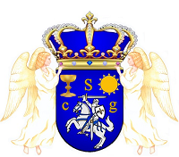 The Sovereign Imperial Order of Saint Germain