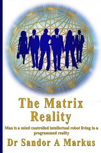 The Matrix Reality